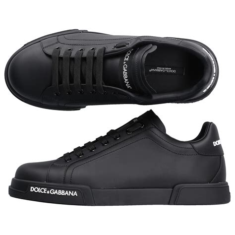 dolce gabbana portofino homme|Dolce & Gabbana portofino sneakers men.